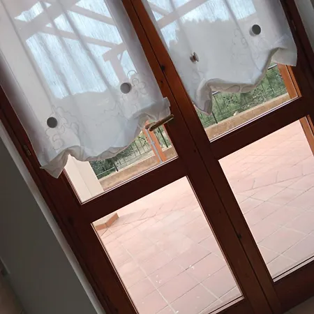 Grazioso Bilocale Lägenhet