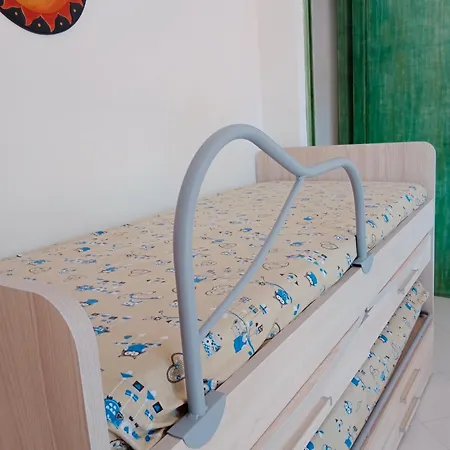 Διαμέρισμα Grazioso Bilocale *