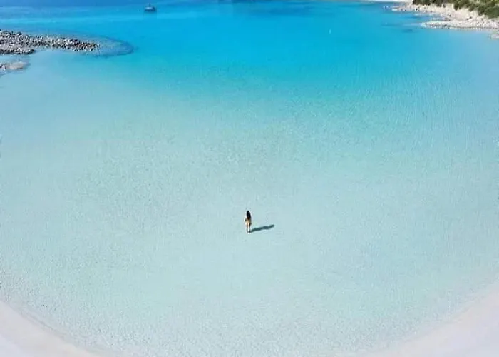 Grazioso Bilocale Villasimius