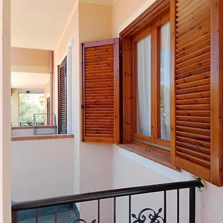 Διαμέρισμα Grazioso Bilocale *