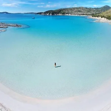 Grazioso Bilocale וילסימיוס