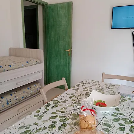Grazioso Bilocale Appartement
