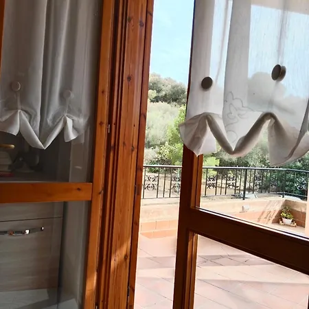 Grazioso Bilocale Διαμέρισμα *