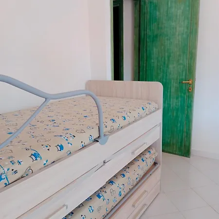 Διαμέρισμα Grazioso Bilocale Villasimius