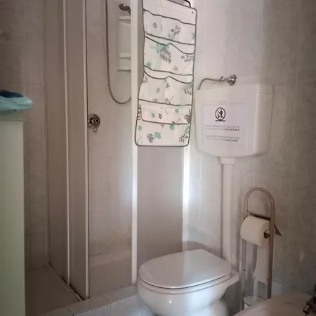 Grazioso Bilocale וילסימיוס