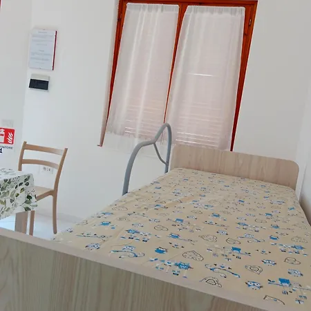 Grazioso Bilocale Διαμέρισμα *