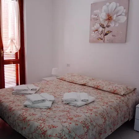 Διαμέρισμα Grazioso Bilocale *