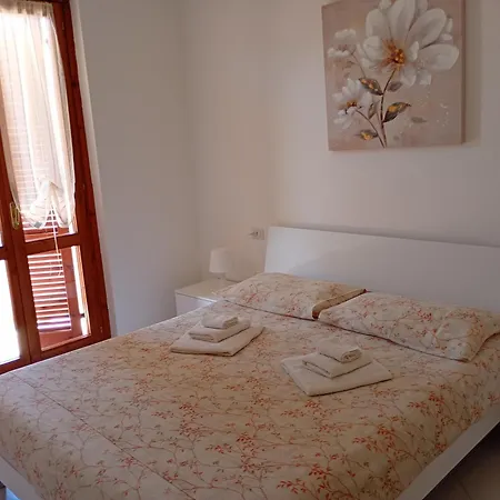 Apartment Grazioso Bilocale Villasimius