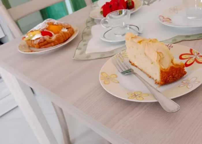 Grazioso Bilocale Villasimius