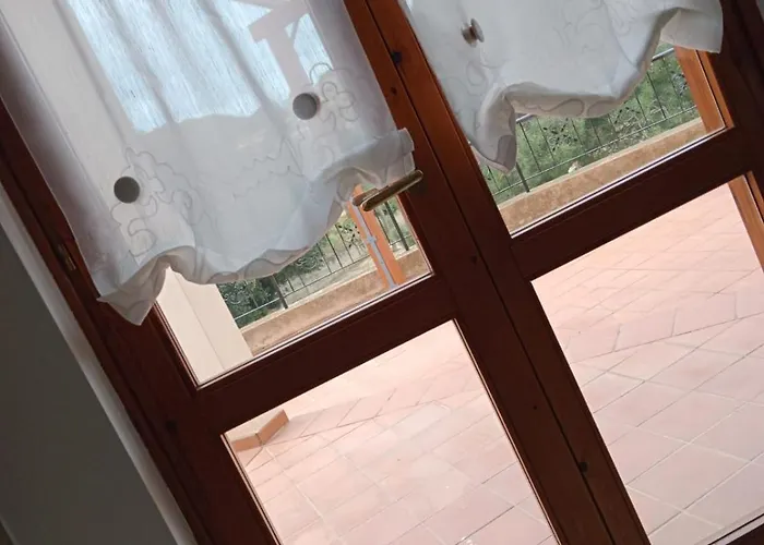 Grazioso Bilocale Διαμέρισμα