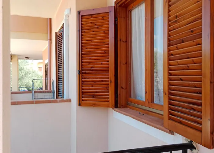 Apartman Grazioso Bilocale *