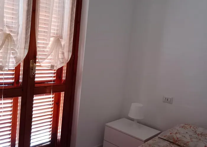 Apartman Grazioso Bilocale