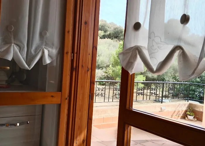 Grazioso Bilocale Apartman *