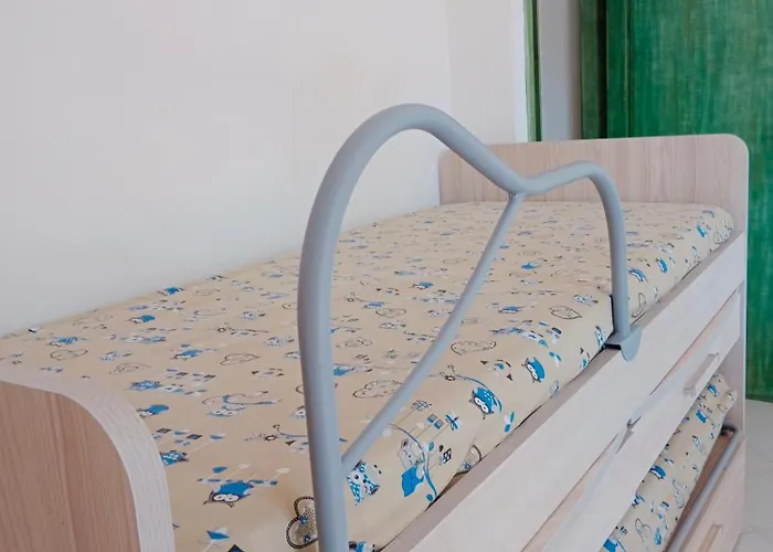 Apartman Grazioso Bilocale *