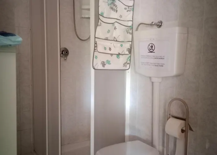 Grazioso Bilocale Villasimius