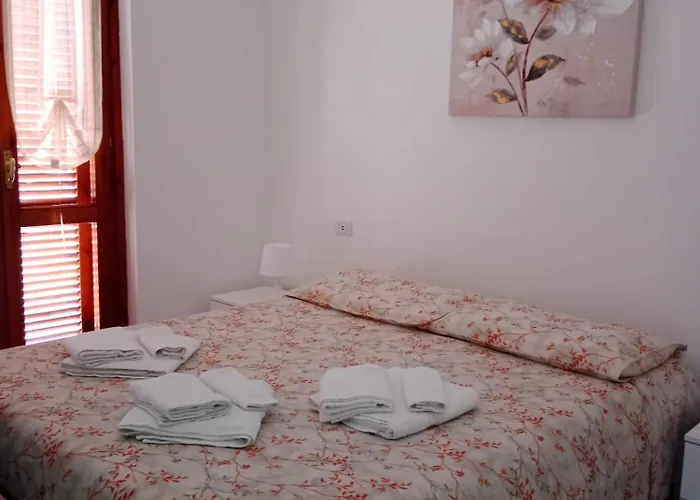 Apartman Grazioso Bilocale *